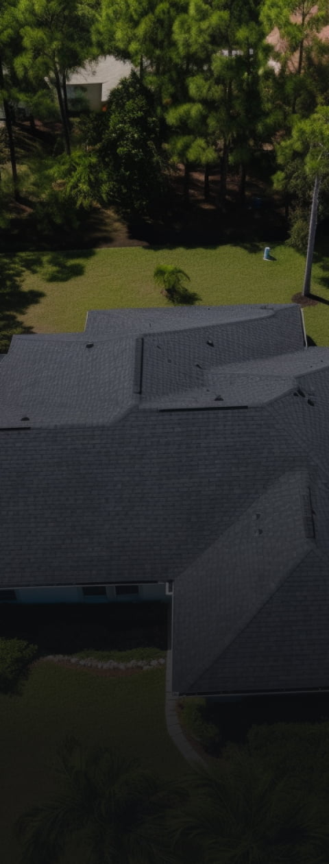 RESIDENTIAL<br> ROOFING